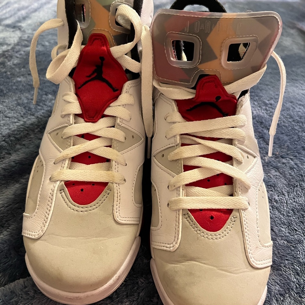 Jordan 6